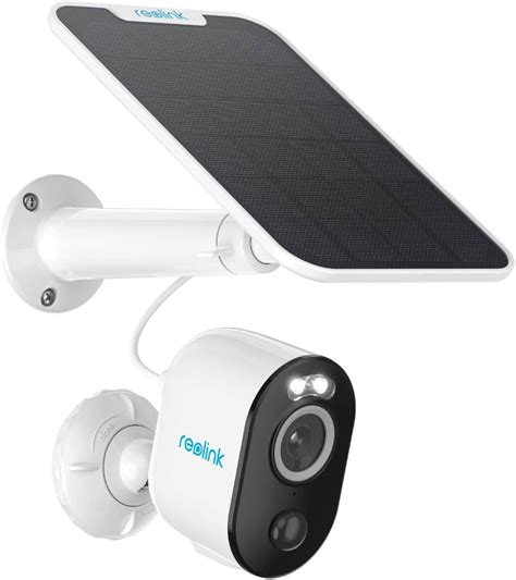 Best Solar Powered Security Cameras