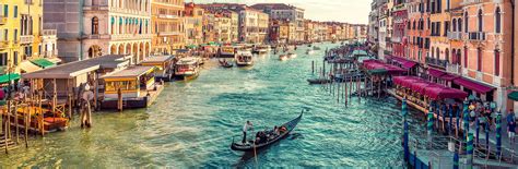 Deals On Venice, Italy Resorts | Apple Vacations