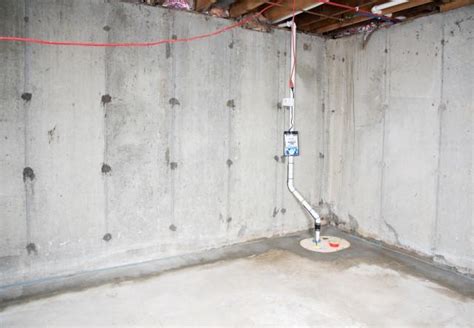 Waterproofing Basement Floors Walls – Flooring Site