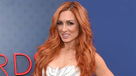 Wwes Becky Lynch Discusses The Writing Process Behind Her New Memoir