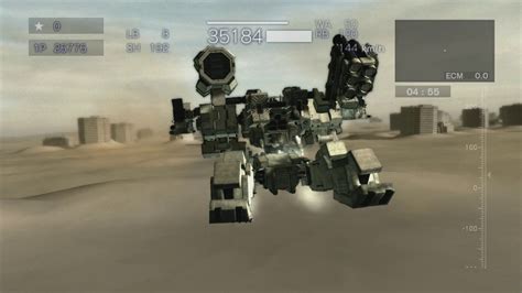 Armored Core For Answer Xbox Pvp Part Youtube