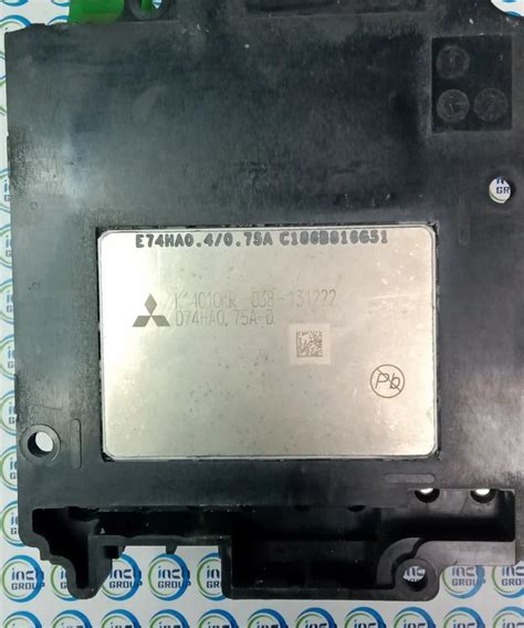 Mitsubishi Igbt Module Model No D Ha A D V Dip At Rs