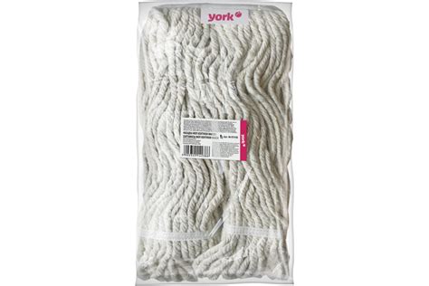 Швабра кентукки YORK с рукояткой 130 см 073100 - выгодная цена, отзывы ...