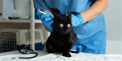 Прививки для собак, кошек и котов | Вакцинация в Минске