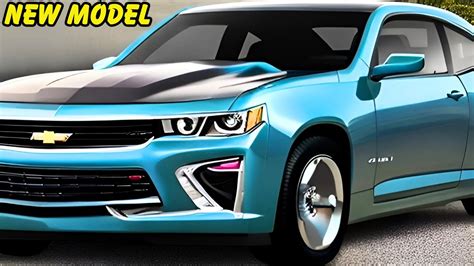 NEW 2025 Chevy Chevelle Price The Best Car Hybrid Of Chevy Chevelle