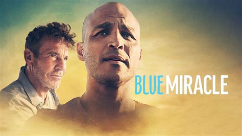 Blue Miracle - Netflix Movie - Where To Watch