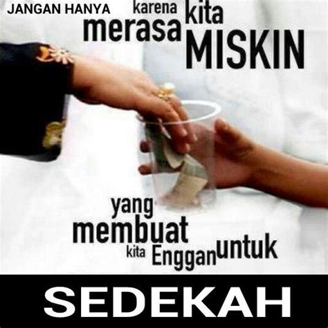 by Rina Kuswidiati on Zakat, infaq, shodaqoh | Muslim quotes ...