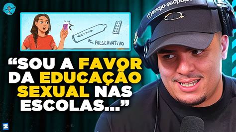 Educa O Sexual Nas Escolas Youtube