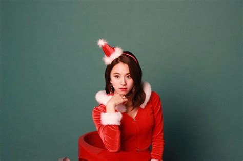 Twice Ready For Christmas Twice 트와이스ㅤ Amino