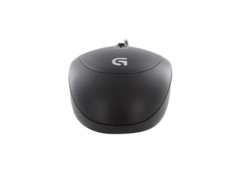 Logitech G100s 910-003533 Black Wired Optical Gaming Mouse - Newegg.com