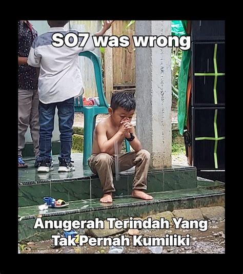 10 Meme Setuju Sama Lirik Lagu Ini Kocaknya Bikin Galau