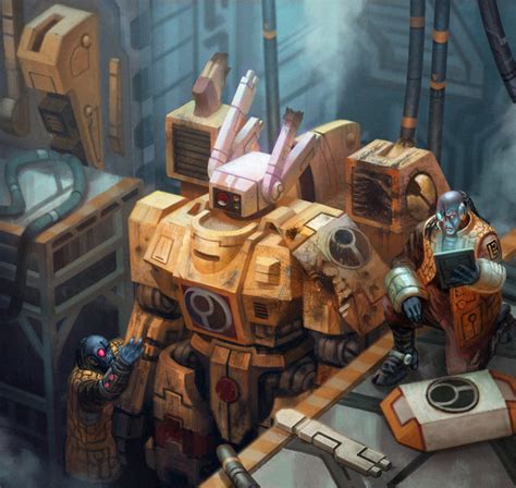 Tau Codex Review Elites Xv Crisis Team