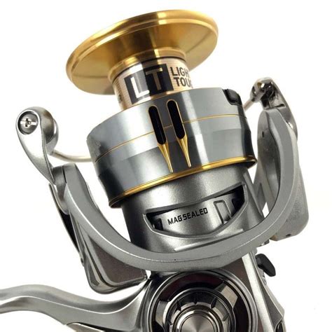 Kołowrotek Daiwa Freams LT 2500 S XH