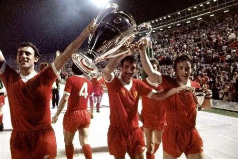 Liverpool European Cup final tickets go to auction - with 20 autographs ...