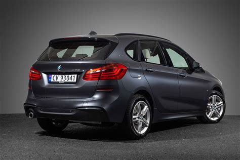 Bmw 2 Serie 225xe Iperformance Aut M Sport 2019 14 506 Km Kr 354 000