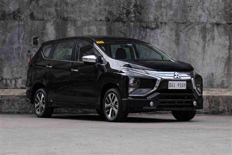 Review 2019 Mitsubishi Xpander Gls Sport Carguideph Philippine