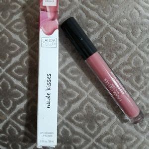 Laura Geller Makeup Laura Geller Nude Kisses Lipgloss Poshmark