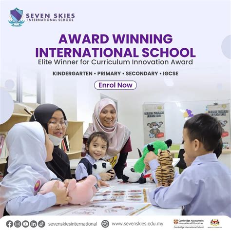 List Of International Schools In Kuala Lumpur Malaysia