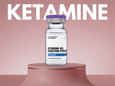 Essential Facts On Intranasal Ketamine For Depression Treatment