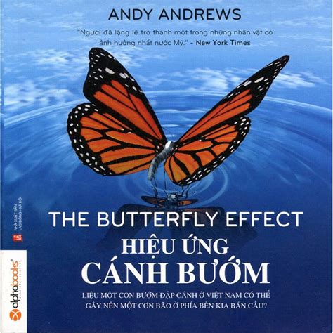 Hi U Ng C Nh B M The Butterfly Effect S Ch Hay M I Ng Y