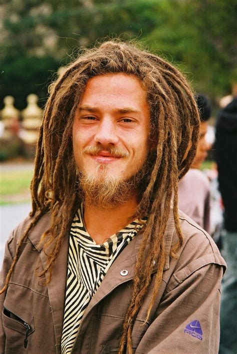 Lewis Marnell Rip Eddie Goldsmith Dreadlock Hairstyles For Men Dreadlocks Dreads