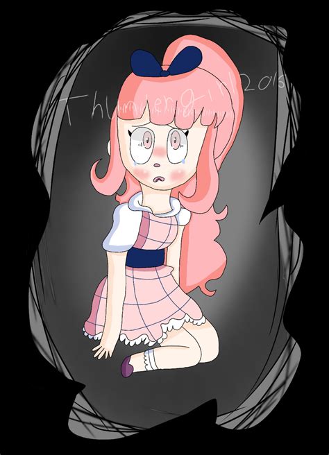 Lavendertown Fanart by Thundergirl2016 on DeviantArt