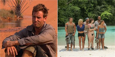 The 10 Most Fun Survivor Locations, Ranked