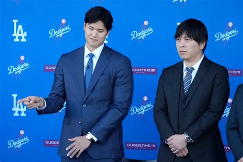 新聞 Mlb水原一平風波越演越烈！不只聯邦調查局介入、國稅局也要查 Gossiping板 Disp Bbs