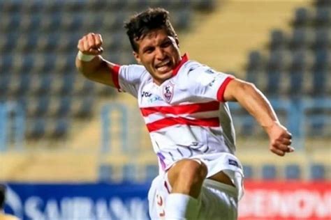 بيراميدز يتحفز لخطف بن شرقي وطارق حامد من الزمالك المصري اليوم