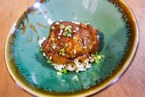 Easy Chicken Adobo Recipe From Sam The Cooking Guy