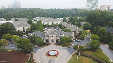 1025 Lenox Park Blvd Ne Atlanta Ga 30319 For Rent ™