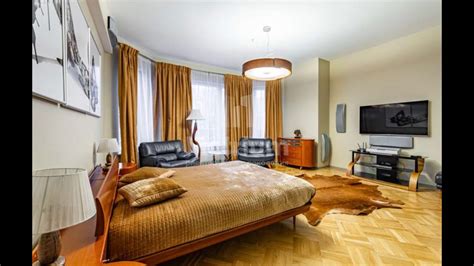 Продажа квартиры по адресу Большая Грузинская улица, 19 (id 24746 ...