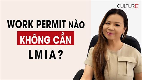 Work Permit N O Kh Ng C N Lmia Gi Y Ph P Lao Ng Kh Ng C N Lmia