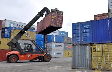 Port of Maputo - Container News