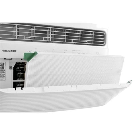 Frigidaire 6000 BTU Energy Star Window Air Conditioner With Remote ...