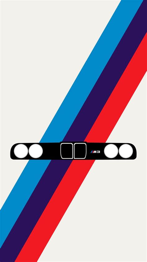 Bmw Retro Iphone Wallpapers Wallpaper Cave