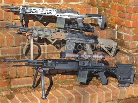 Rifle M14 - Mk14 Ebr - Locos por las Armas [+5900]. - Taringa!