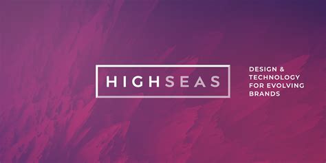 High Seas Linkedin