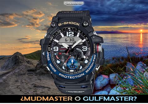Zona Casio: Encuesta: ¿cual prefieres? ¿GG-1000 o GN-1000?