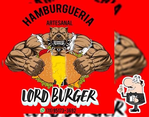 Restaurante Hambúrguer Lord Burger One São Paulo Opiniones del