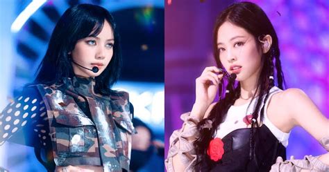 Blackpink Is First Girl Group To Top Billboard’s Global 200 Chart Koreaboo