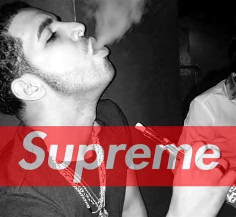 drake smoking on Tumblr