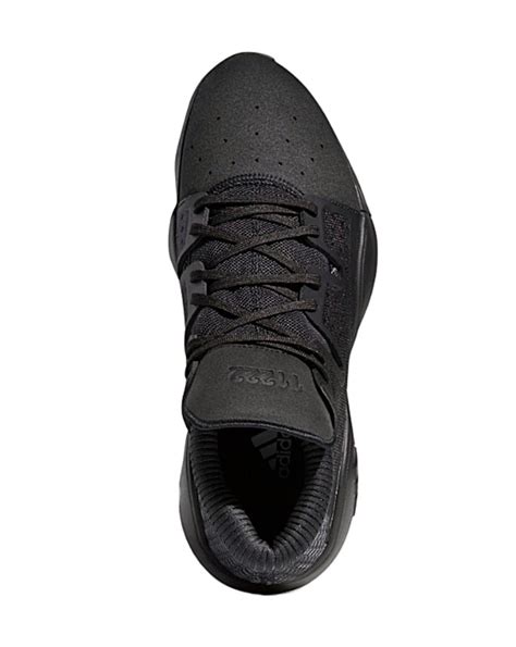 Adidas Pro Vision Donovan Mitchell Night Black