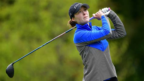 Altomare Reaches Highest Career World Ranking | News | LPGA | Ladies ...