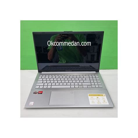 Laptop Asus Vivobook Go E Fa Amd Ryzen U