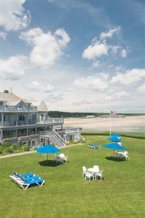 Beachmere Inn | Hotel in Ogunquit ME | Last Minute Availability!