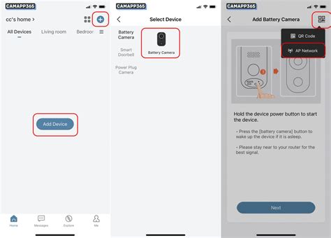 How To SetUp ZUMIMALL Camera (Full Manual)