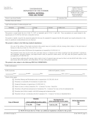 Fillable Online Blm BLM Form 3604 1b Electronic Form Created On Fax