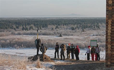 Город Чердынь — Ураловед