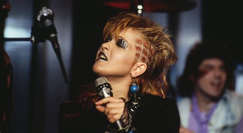 Cyndi Lauper 1982